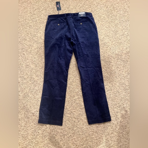 Vineyard Vines Breaker Pants Slim Fit Size 38X32 NWT - Picture 6 of 10